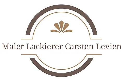 Logo - Maler Lackierer Carsten Levien aus Sagard